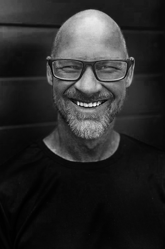 Francois Pistorius - Creative strategist